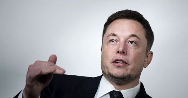 Musk: ABD ile Rusya daha fazla diyalog halinde olmalı