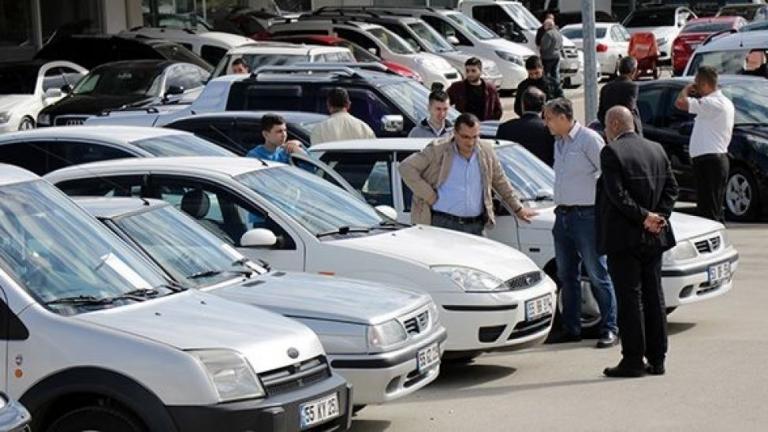 İthal Otomobillere Ek Vergi Şoku: Fiyatlara Yansıma 500 BİN TL’Yİ AŞACAK