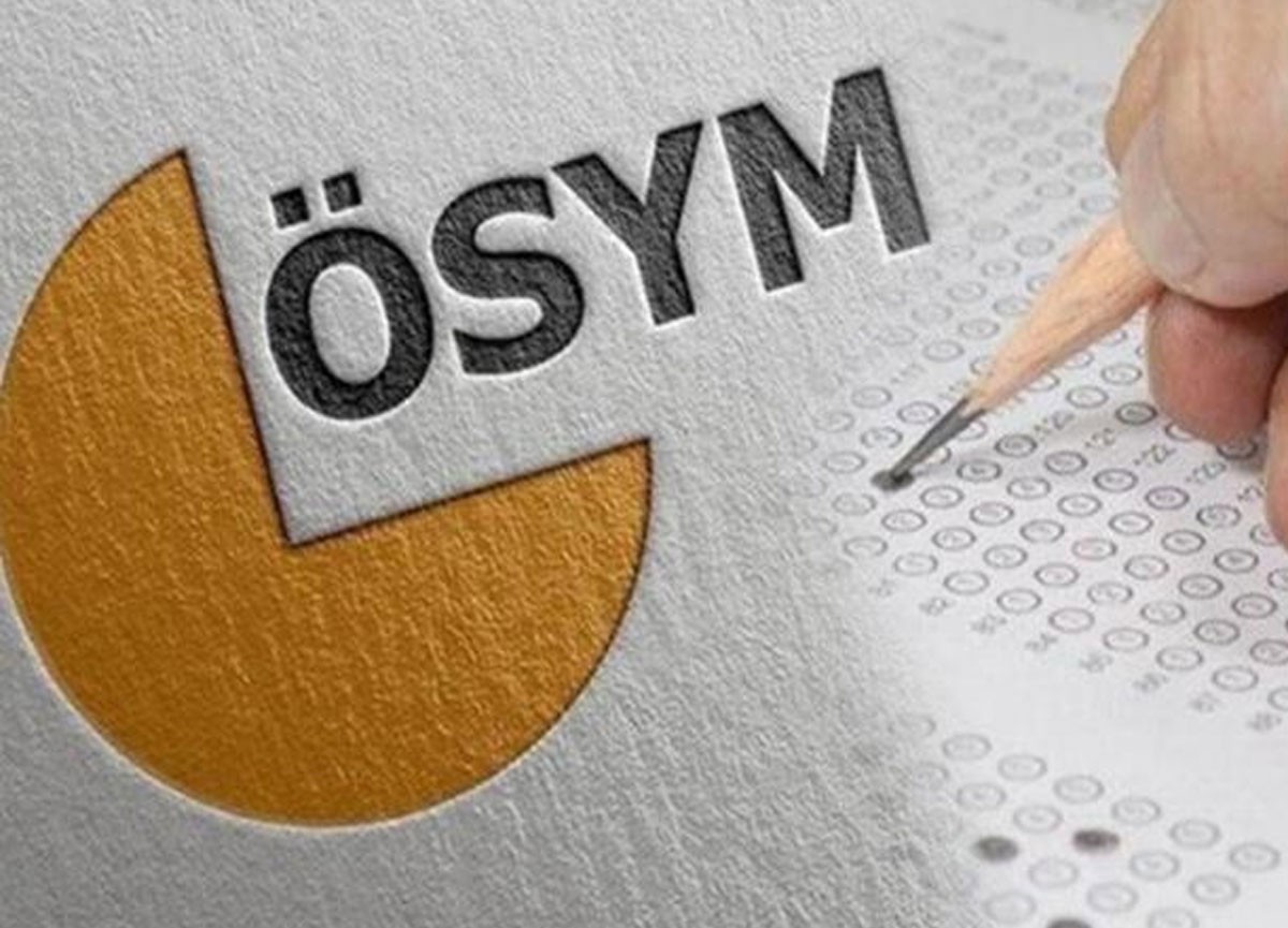YDS sonuçları açıklandı