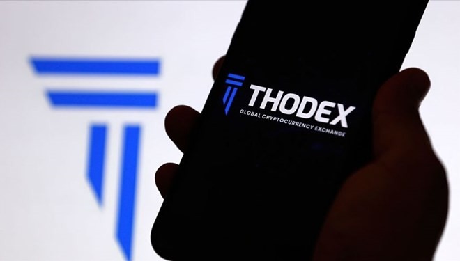 Thodex olayında Mağdurun davası kabul edildi