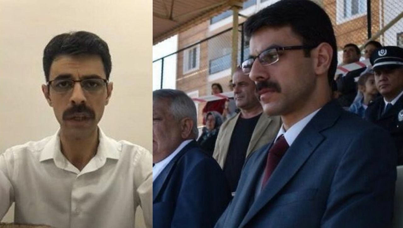 Viranşehir Savcısı Eyyüp Akbulut görevinden uzaklaştırıldı