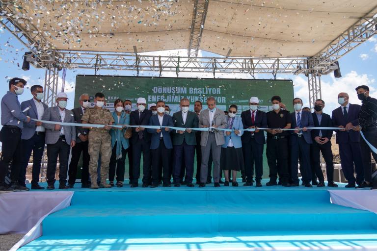 Karaloğlu: Diyarbakır’ın geleceği bugünden iyi olacak
