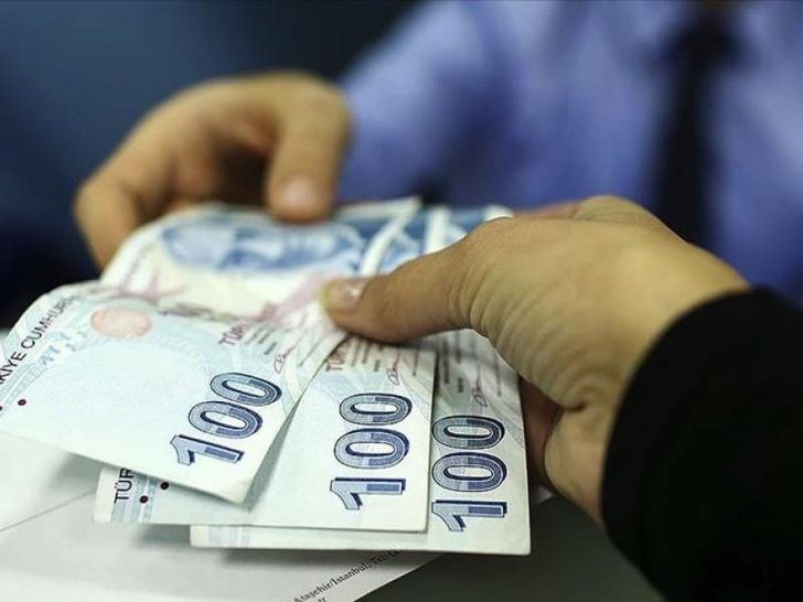 Haziran ayı burs ve kredi ödemeleri başladı