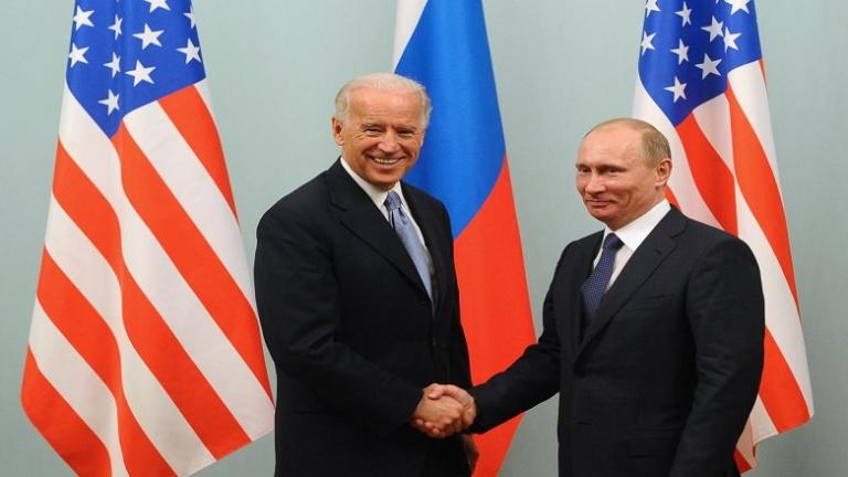 Kremlin: Putin, Biden ile görüşeceği Cenevre’ye 16 Haziran’da gidecek