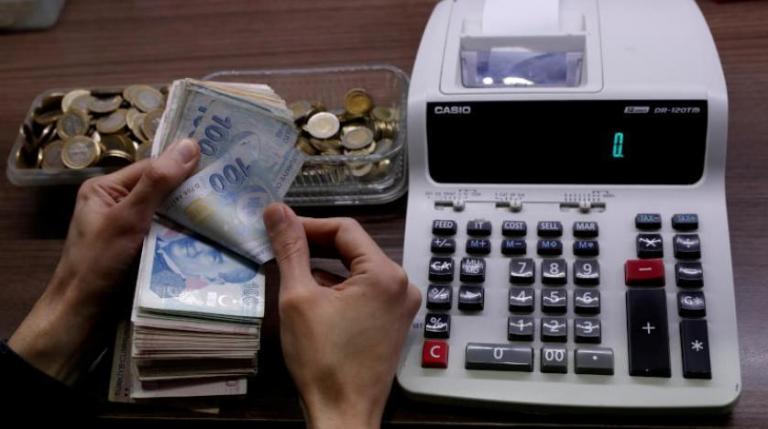 Vergi ve borç yapılandırmasına ilişkin yasa yayımlandı