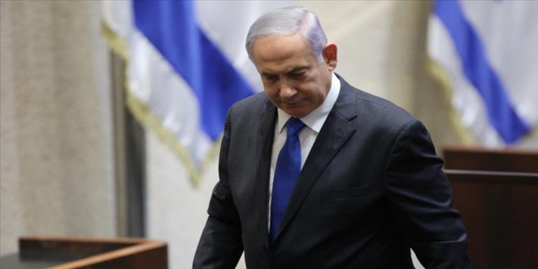 İsrail’de 12 yıllık Binyamin Netanyahu dönemi sona erdi
