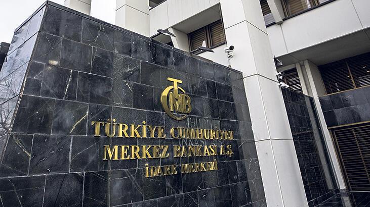 Merkez Bankası faiz kararını açıkladı
