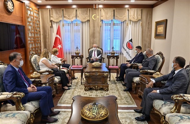 Hayırseverlerin Eğitime Katkısı Artarak Devam Ediyor