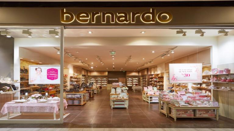 Türkiye’nin ünlü markası Bernardo iflas etti