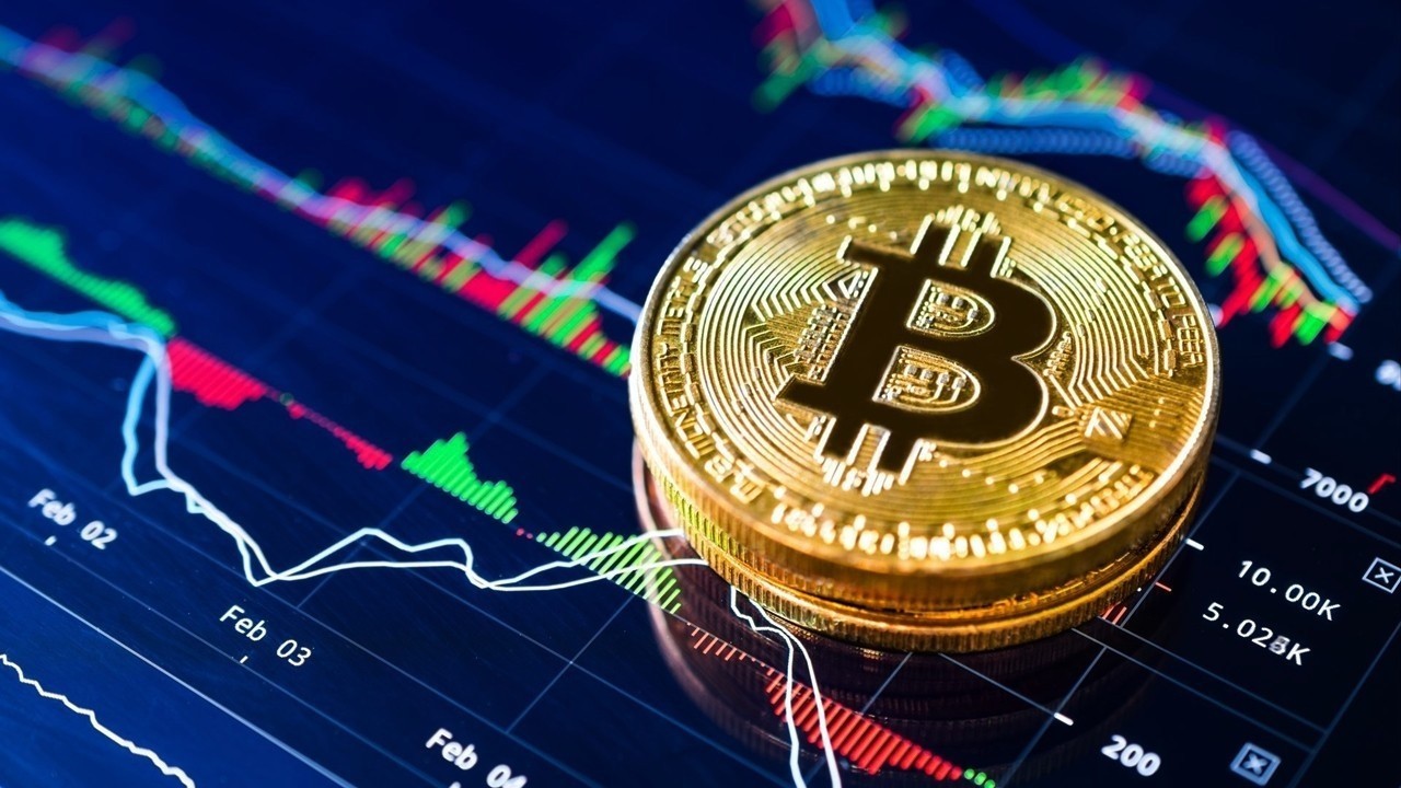 Bitcoin ilk kez bir ülkede ulusal para olacak