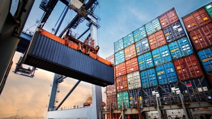 Mayıs’ta 4.1 milyar dolar dış ticaret açığı verildi
