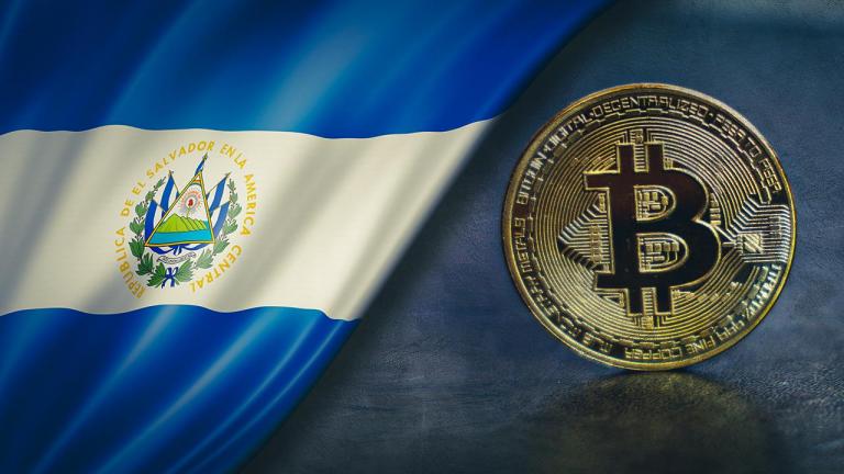 El Salvador, kripto para madenciliği için gücü volkanlardan alacak