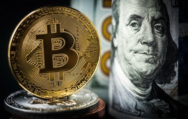 Fed kararı sonrası Bitcoin düştü!