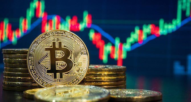 Kripto paralarda piyasa hacmi düştü