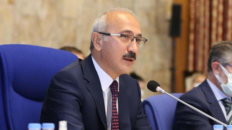 Elvan: Varlık yönetim şirketlerinin kapasitesini artıracak adımlar atılacak