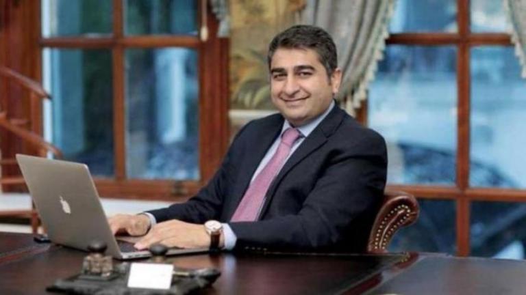 ABD, Korkmaz’ın ‘kara para akladığı’ mal varlığını açıkladı
