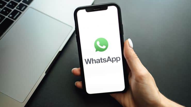 WhatsApp’tan Flash Call özelliği geldi