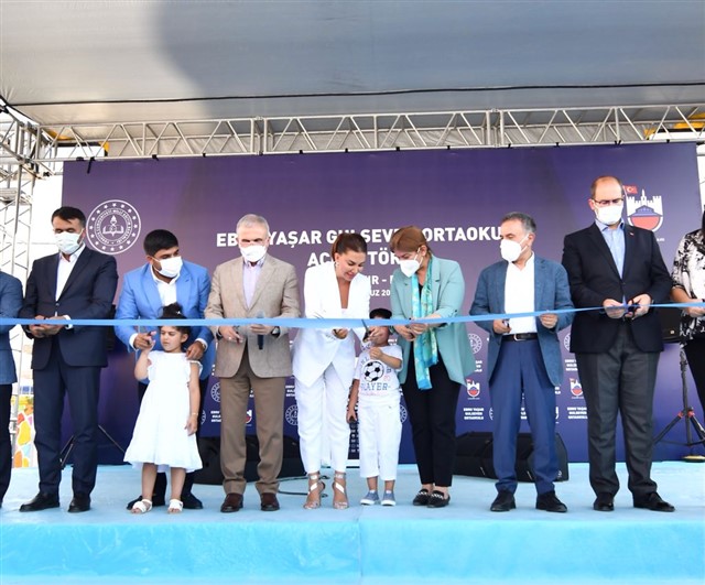 Diyarbakır’da Eğitim Seferberliği