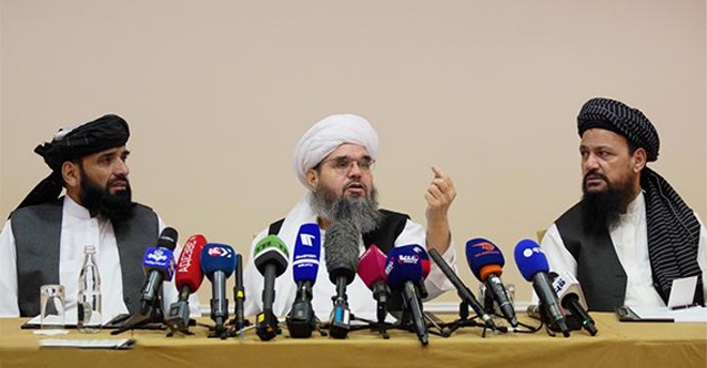 Afganistan’da Karanlık Dönem: Taliban Köleliği Geri Getirdi