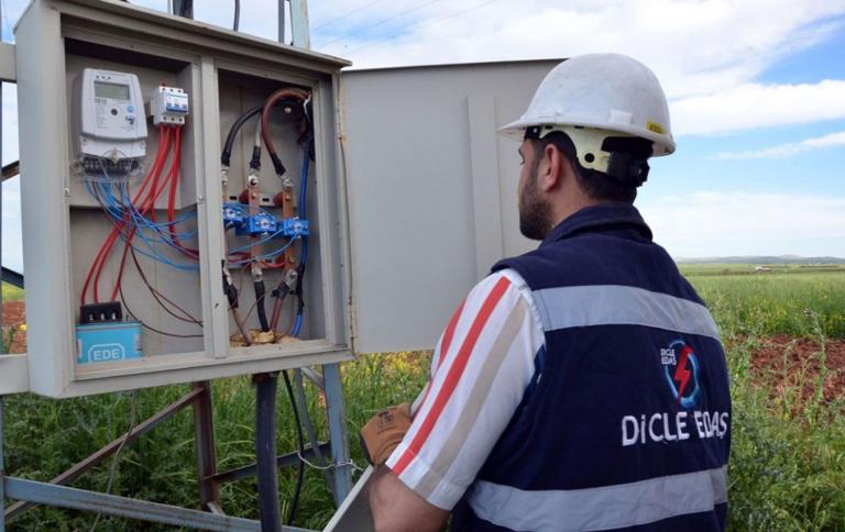 Depsaş Enerji dijital dönüşüm projesi devreye alındı
