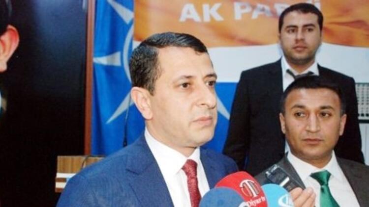 AK Parti MYK üyesi Parlak, Cumhurbaşkanının Diyarbakır ziyaretini değerlendirdi