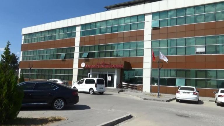 İl Sağlık Müdürü Tekin’den vatandaşlara ‘aşı olun’ çağrısı