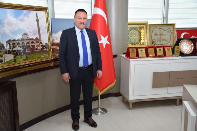 Bağlar Belediyesi’nden çalışanlara rekor promosyon müjdesi