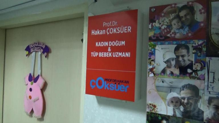 Prof. Dr. Çoksüer: Korona virüs aşısı kısırlık yapmaz