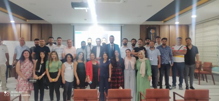 Diyarbakır’daki emlak piyasası masaya yatırıldı