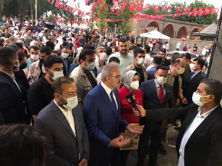 Cihat TOPRAK: İçimizdeki Takkiyeciler