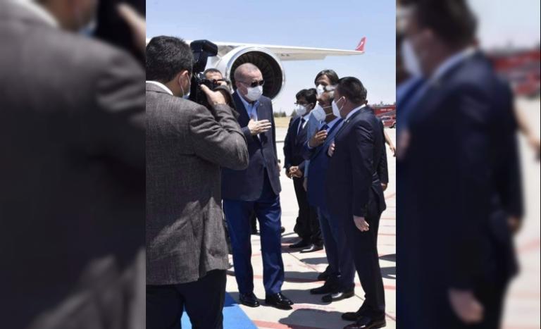 Beyoğlu: Diyarbakır dünya liderini bağrına bastı