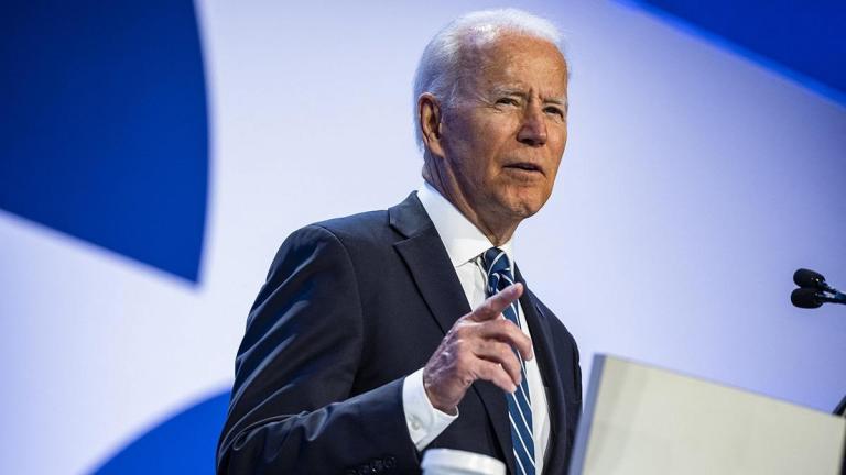 Biden: Son siber saldırının arkasında Moskova’nın olduğundan emin değiliz