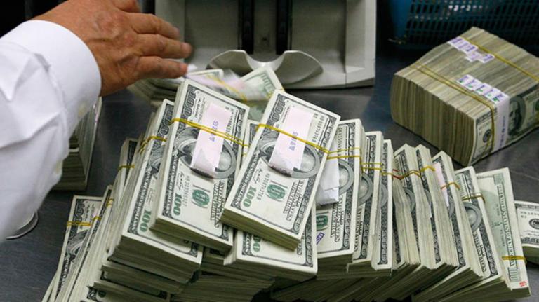 Dolar/TL 43 Seviyesinin Üzerinde