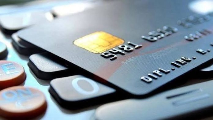 Türkiye’de kredi kartı sayısı 79,8 milyona yükseldi