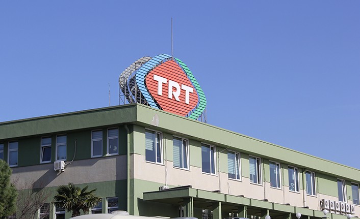 TRT’de yönetim yapısı değişti