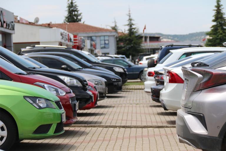 Otomobillerde ÖTV matrahları değiştirildi