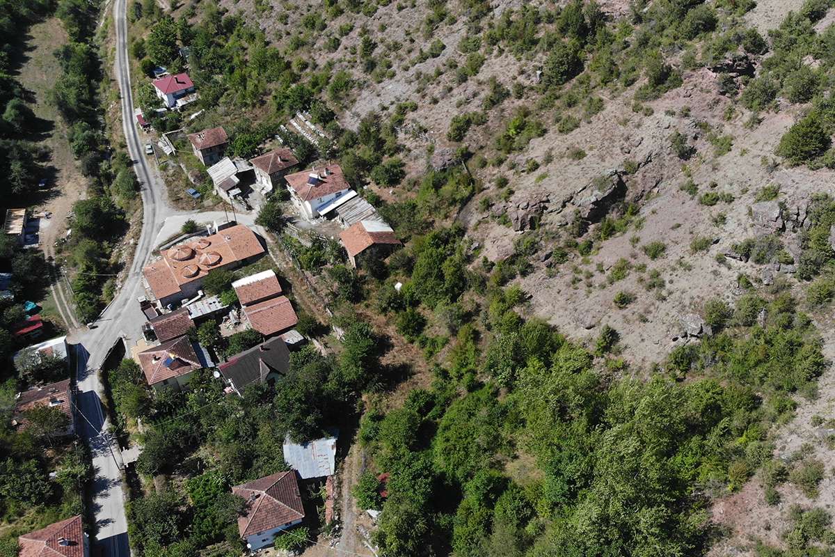 Bakan Soylu: Yangın ve sel bölgelerine 7 milyon 430 bin TL destek olundu