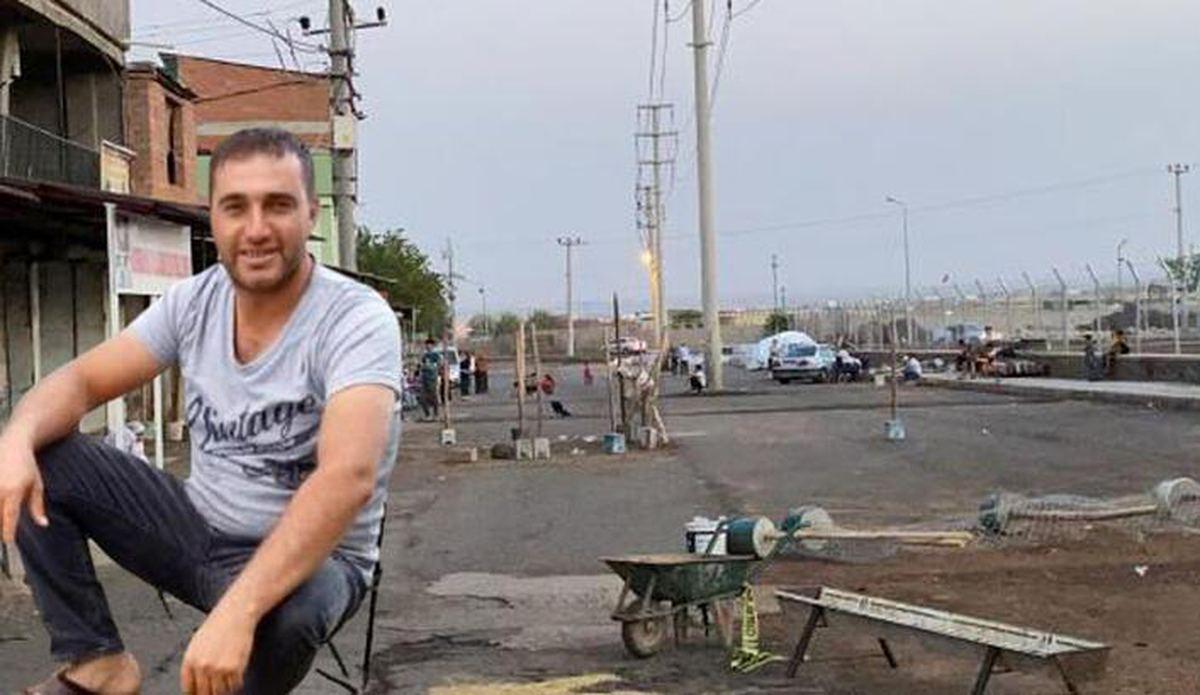 Diyarbakır’da ölen hastanın parasını çalan hastane müdürü tutuklandı