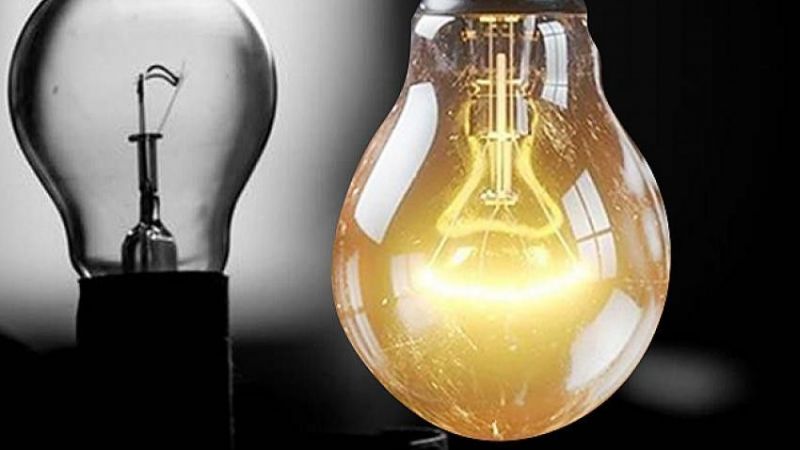 Birçok bölgede elektrik kesintisi yaşanıyor