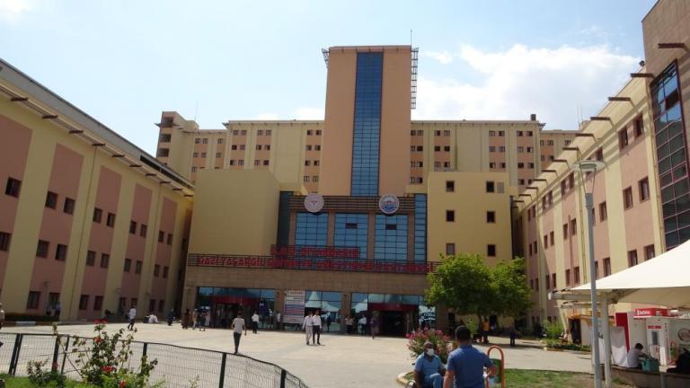 Diyarbakır’da korona nedeni ile yatan hastaların ortak özelliği aşı yaptırmamaları