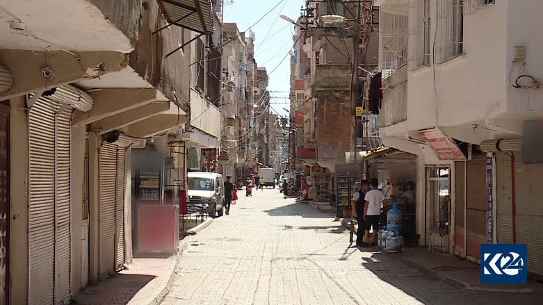 Bağlar’da kentsel dönüşüme hak sahipleri yoğun ilgi gösteriyor