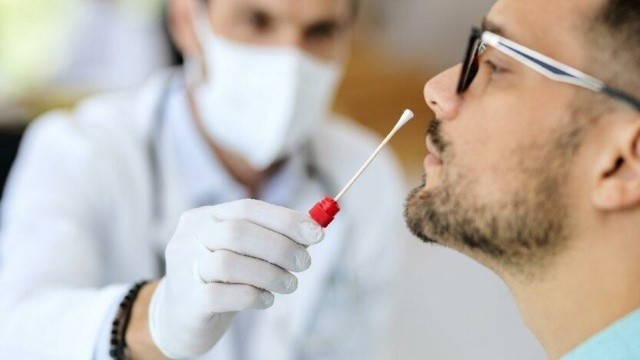 PCR testi nerelerde zorunlu?