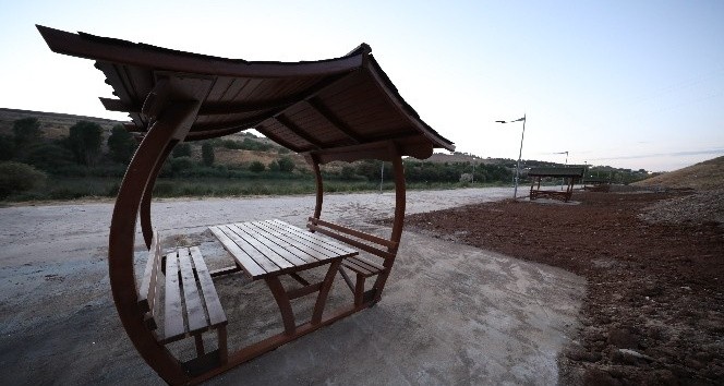 Dicle Vadisinde çevre düzenlemesi