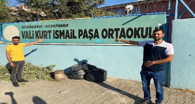 Diyarbakır’da servisçilerden rüşvet istendiği iddiası