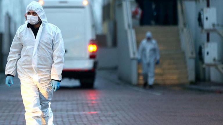 Son 24 saatte koronavirüsten 28 kişi hayatını kaybetti