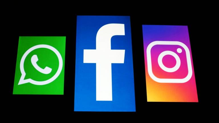 WhatsApp, Facebook ve Instagram’daki erişim sorunu giderildi