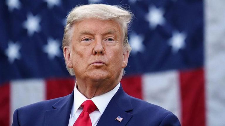 Trump zenginler listesine giremedi