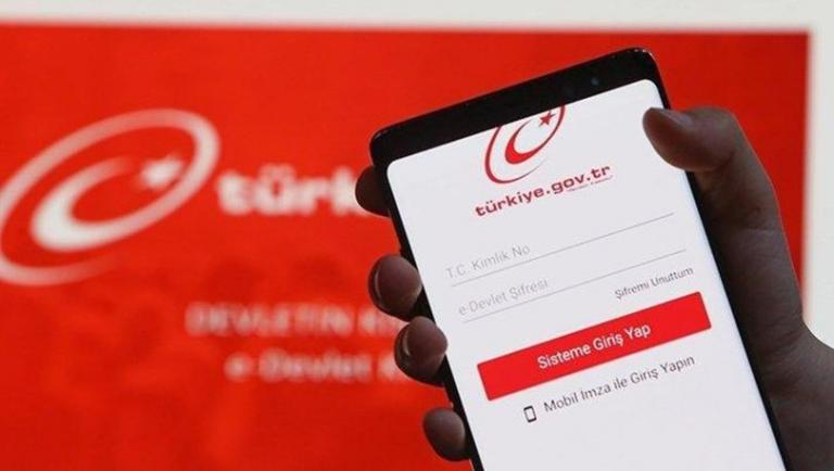 E-Devlet Üzerinden Sosyal Yardım Başvuruları Başlıyor!