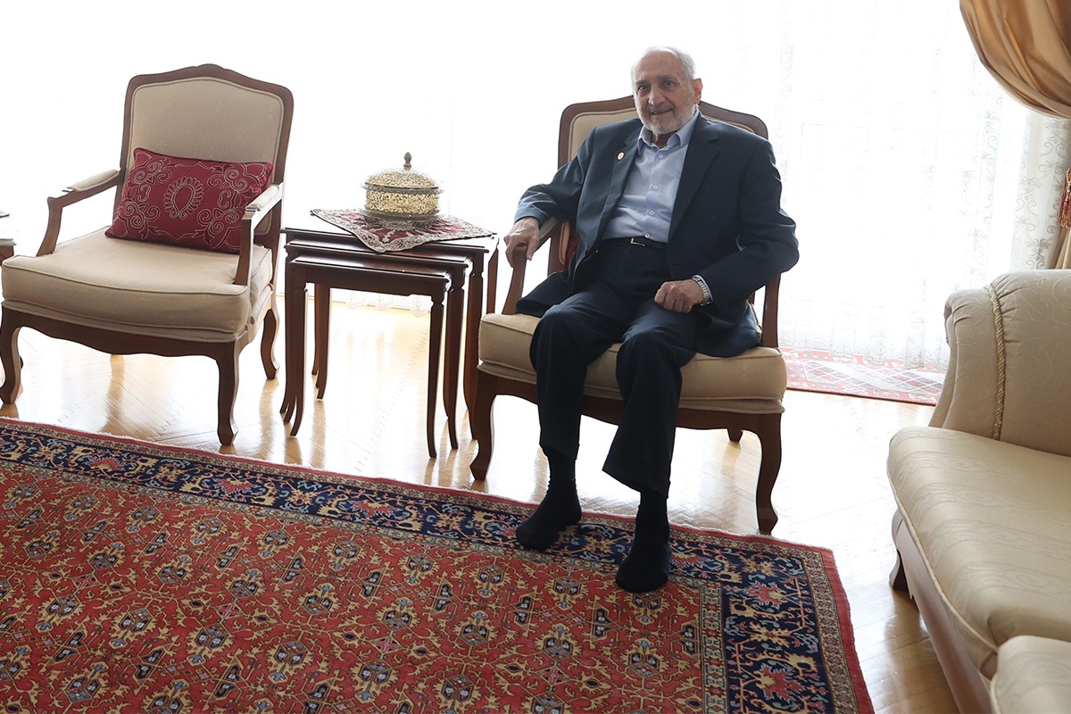 Oğuzhan Asiltürk hayatını kaybetti