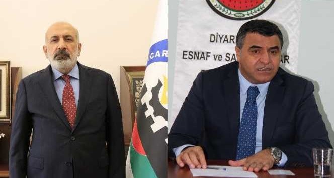 Diyarbakır’da şehir içinde kalan küçük sanayi siteleri taşınıyor